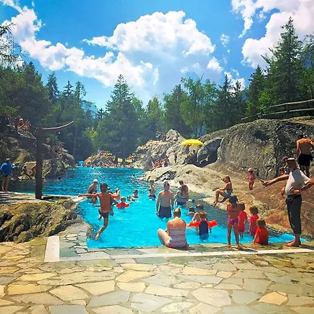 Zoo Des Marecottes Boutique Ξενοδοχείο *