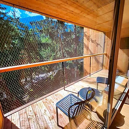 Zoo Des Marecottes Boutique Ξενοδοχείο
